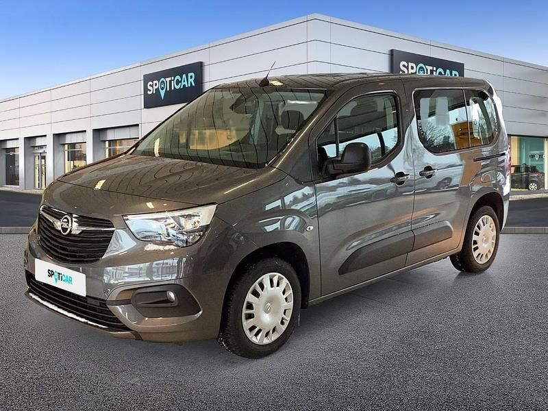 Gebraucht Opel Combo-e Life Edition 100 kW (136 PS) 2022
