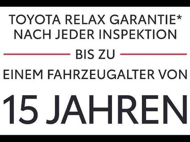 Gebraucht 2019 Toyota C-HR Team SUV | 18.450 € (Guter Preis) - Bild 1/1
