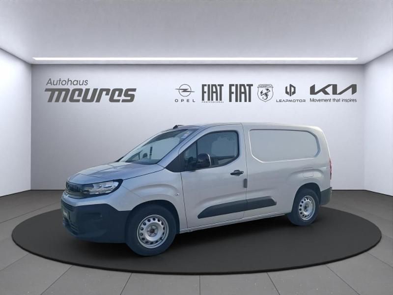 Neu Opel Combo-e Life XL 100 kW (136 PS) 2025 Limousine