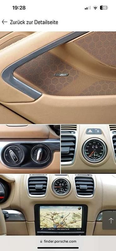 Gebraucht Porsche Cayman GTS 340 PS (250 kW) 2014 Coupé