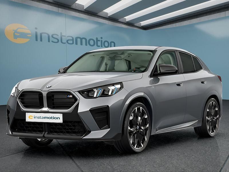 Gebraucht BMW X2 300 PS (220 kW) 2025 Grau SUV