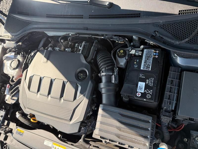 Gebraucht VW Arteon 150 PS (110 kW) 2021 Grau Limousine