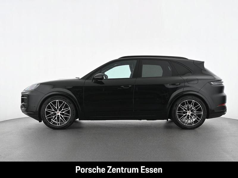 Gebraucht Porsche Cayenne Black Edition 470 PS (345 kW) 2025 Schwarz SUV