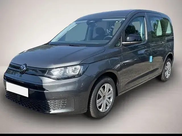 Gebraucht VW Caddy 150 PS (110 kW) 2026 Van / Kleinbus