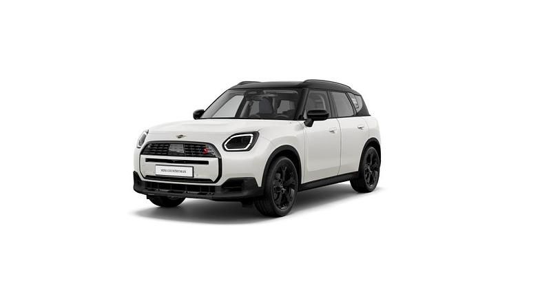 Gebraucht Mini Countryman 204 PS (150 kW) 2025 SUV