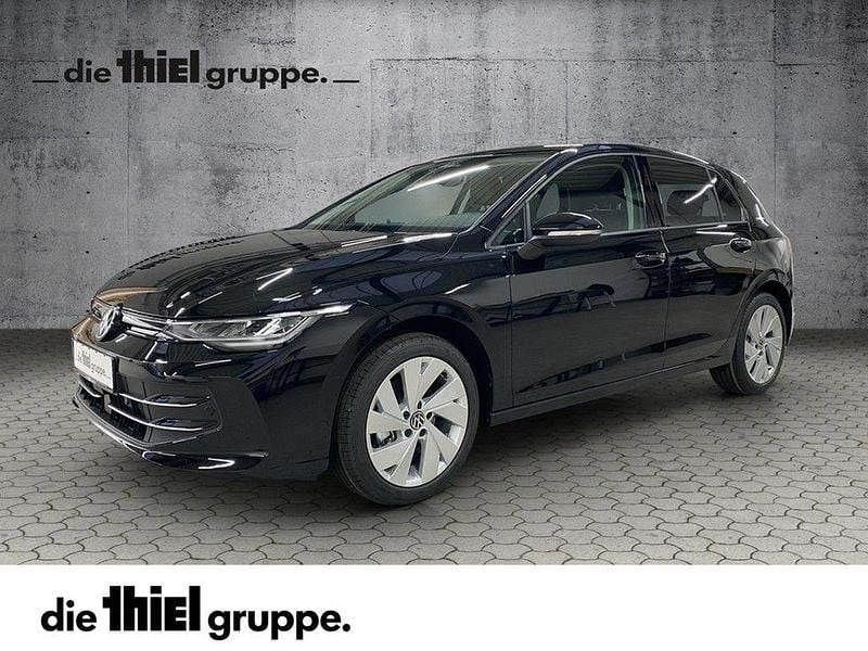 Neu VW Golf VIII 150 PS (110 kW) 2026 Limousine