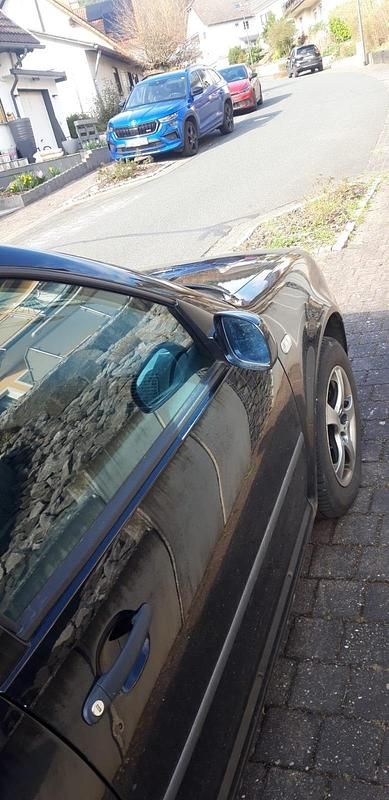 Gebraucht VW Golf IV 75 PS (55 kW) 2000 Schwarz Limousine