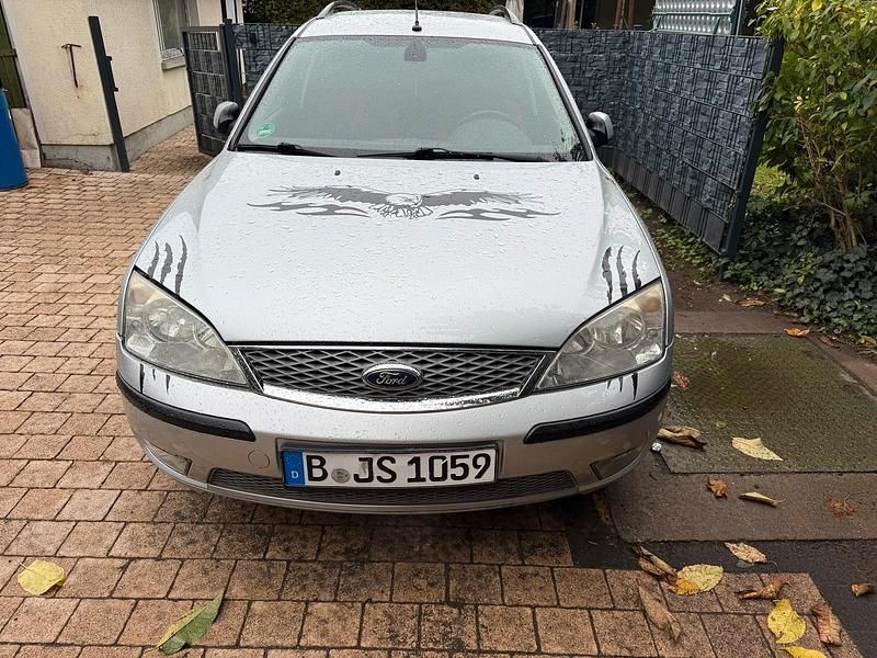 Gebraucht 2006 Ford Mondeo Kombi | 1.200 € - Bild 1/4
