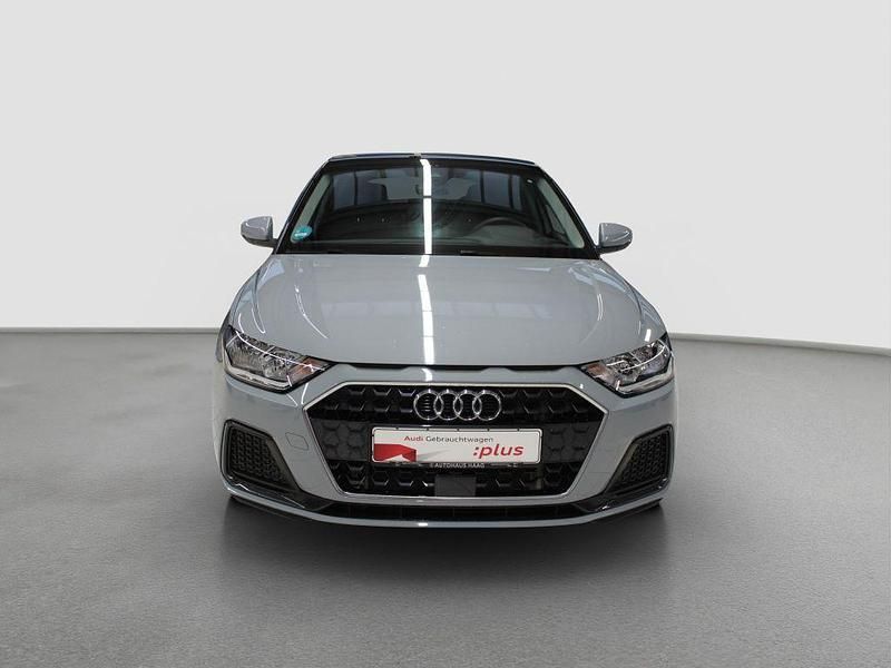 Gebraucht Audi A1 Sportback Advanced Plus 116 PS (85 kW) 2025 Grau Kleinwagen