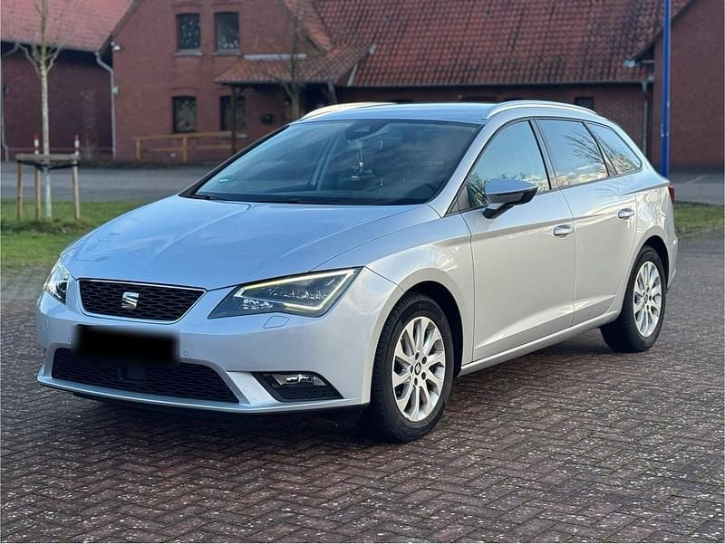 Seat Leon St Gebrauchtnull