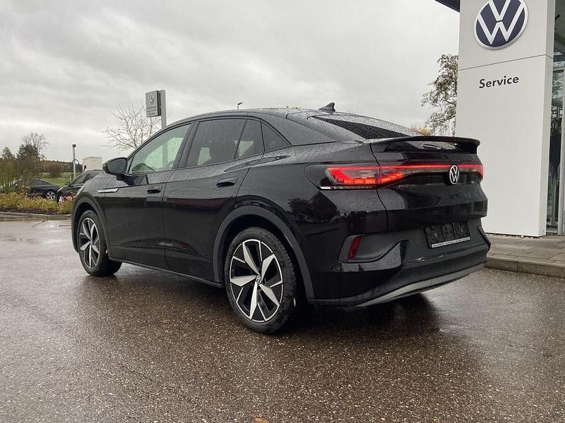Gebraucht VW ID.5 GTX 219 kW (299 PS) 2022 Schwarz SUV