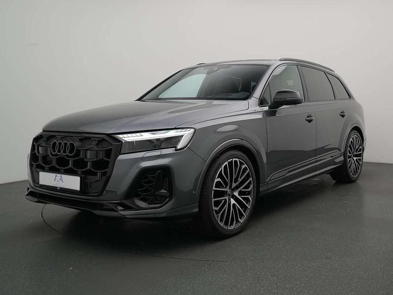 Daytonagrau perleffekt Neu 2025 Audi SQ7 SUV | 114.800 € (Superpreis) - Bild 1/3