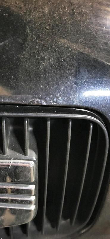 Gebraucht Seat Leon 105 PS (77 kW) 2005 Schwarz Kleinwagen