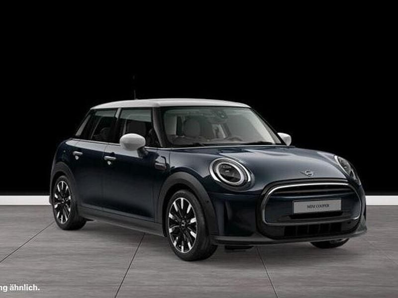Andere Gebraucht 2021 Mini Cooper Kleinwagen | 19.950 € - Bild 1/4