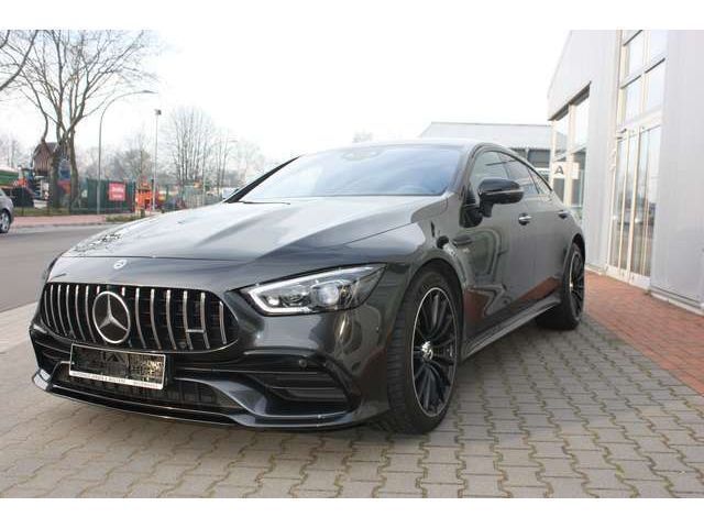 Gebraucht 2019 Mercedes AMG GT 53 AMG Coupé | 99.980 € - Bild 1/1