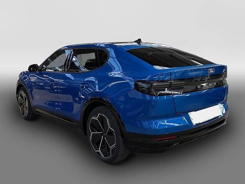 Gebraucht Ford Capri Premium 250 kW (340 PS) 2025 Blau SUV