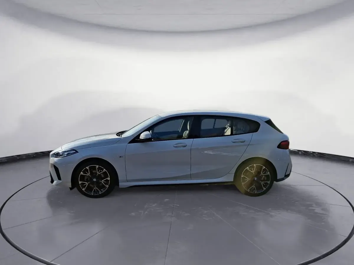 Używany BMW 120 M Sport 156 KM (114 kW) 2025 Hatchback