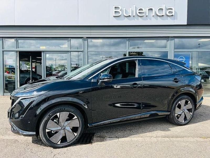 Gebraucht Nissan Ariya Evolve 177 kW (242 PS) 2023 Andere SUV