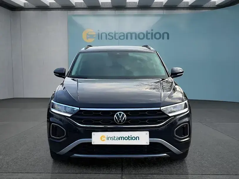 Usata VW T-Roc 150 CV (110 kW) 2025 Andere SUV