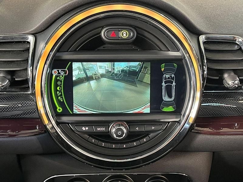 Second-hand Mini Cooper S 192 CP (141 kW) 2016 Roșu Hatchback