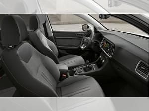 Neu Seat Ateca 150 PS (110 kW) 2026 Blau (energy blau) SUV