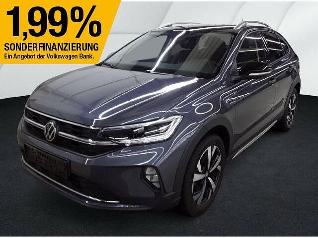 Gebraucht VW Taigo Style 116 PS (85 kW) 2024 Grau SUV