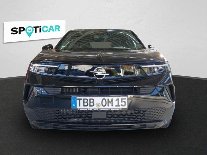 Gebraucht Opel Mokka Elegance 136 PS (100 kW) 2025 Lackierung schwarz perla nera/ SUV