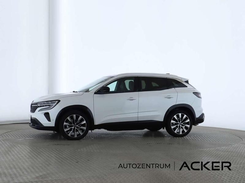 Gebraucht Renault Austral Techno 200 PS (147 kW) 2025 Weiss SUV
