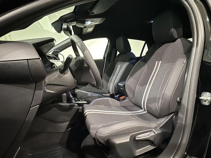 Neu Opel Corsa 145 PS (106 kW) 2025 Schwarz Kleinwagen