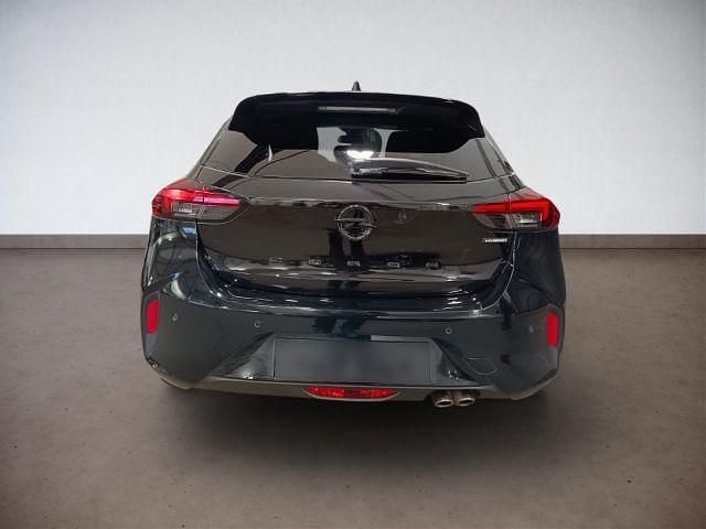 Gebraucht Opel Corsa 136 PS (100 kW) 2025 Schwarz Kleinwagen
