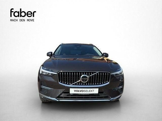 Gebraucht Volvo XC60 Ultimate 235 PS (172 kW) 2023 Grau SUV