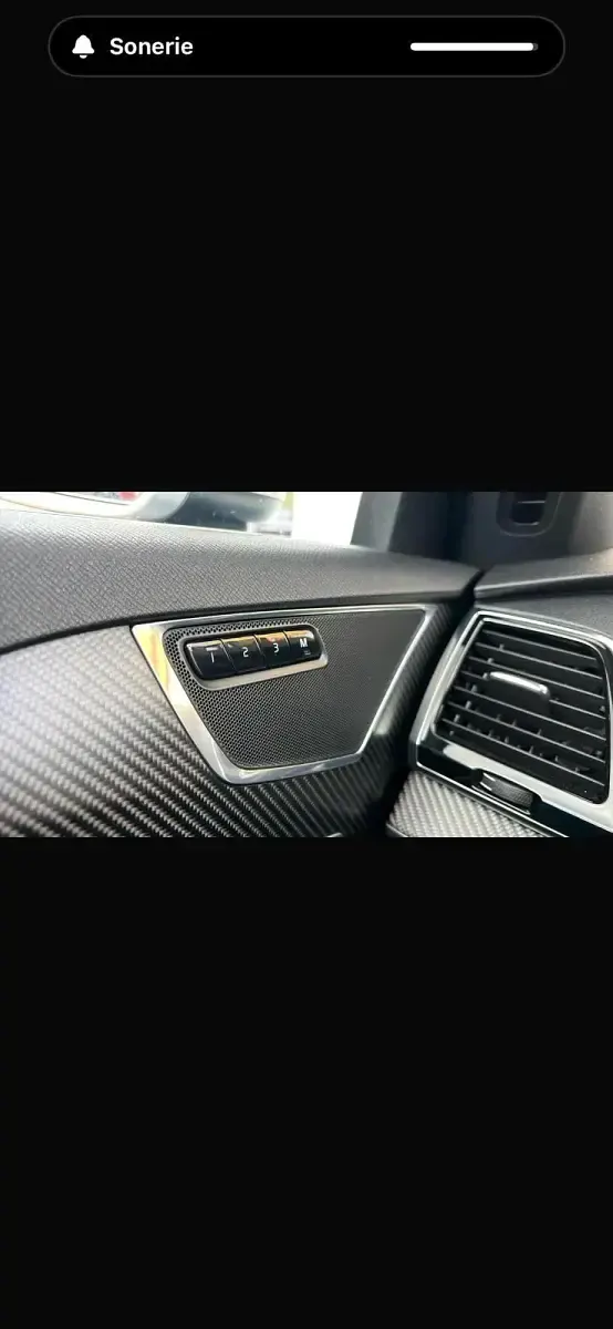 Gebraucht Volvo XC90 320 PS (235 kW) 2016 Schwarz SUV