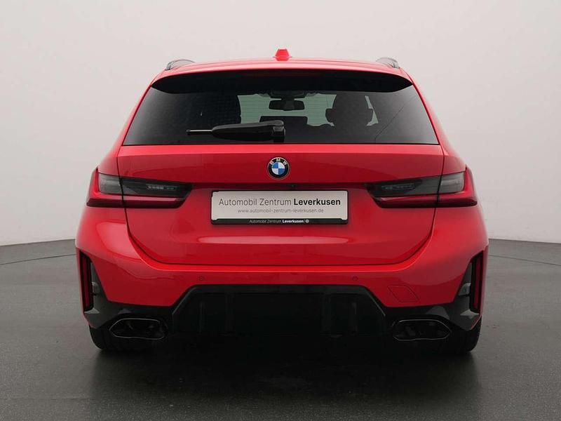 Gebraucht BMW 340 374 PS (275 kW) 2024 Sonderlackierung Kombi