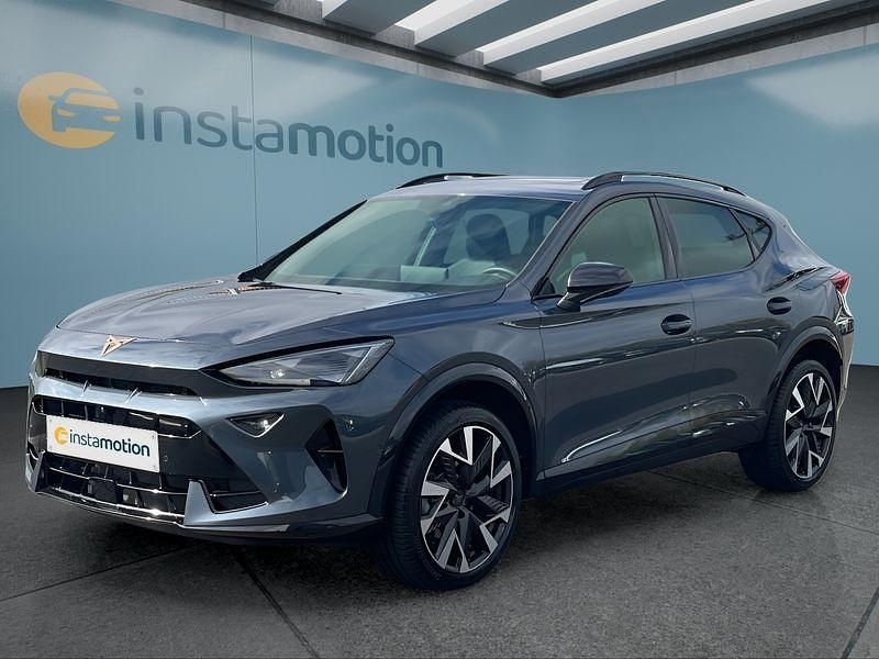 Gebraucht 2025 Cupra Formentor SUV | 37.049 € (Etwas zu teuer) - Bild 1/4
