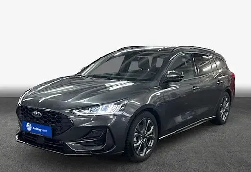 Usata Ford Focus ST-Line X 155 CV (114 kW) 2025 Station wagon