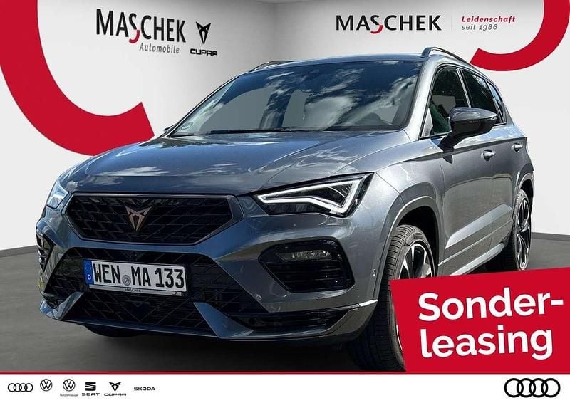 Graphitgrau Gebraucht 2024 Cupra Ateca SUV | 34.450 € (Guter Preis) - Bild 1/4
