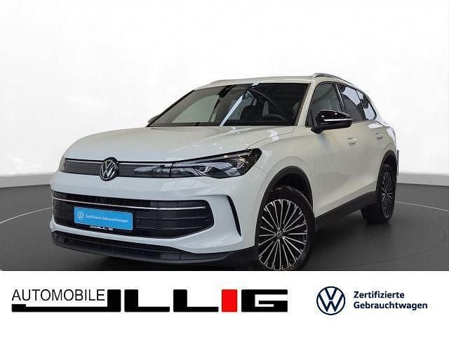 Second-hand VW Tiguan Goal 150 CP (110 kW) 2025 SUV