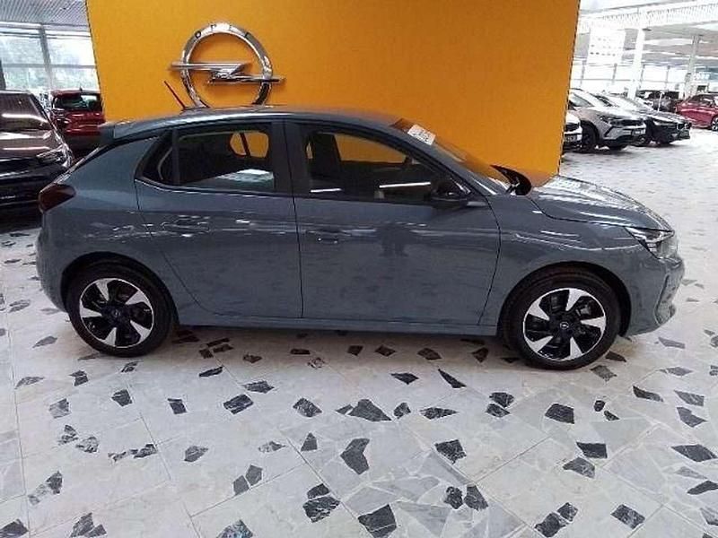 Gebraucht Opel Corsa-e 100 kW (136 PS) 2024 Grafik grau Kleinwagen