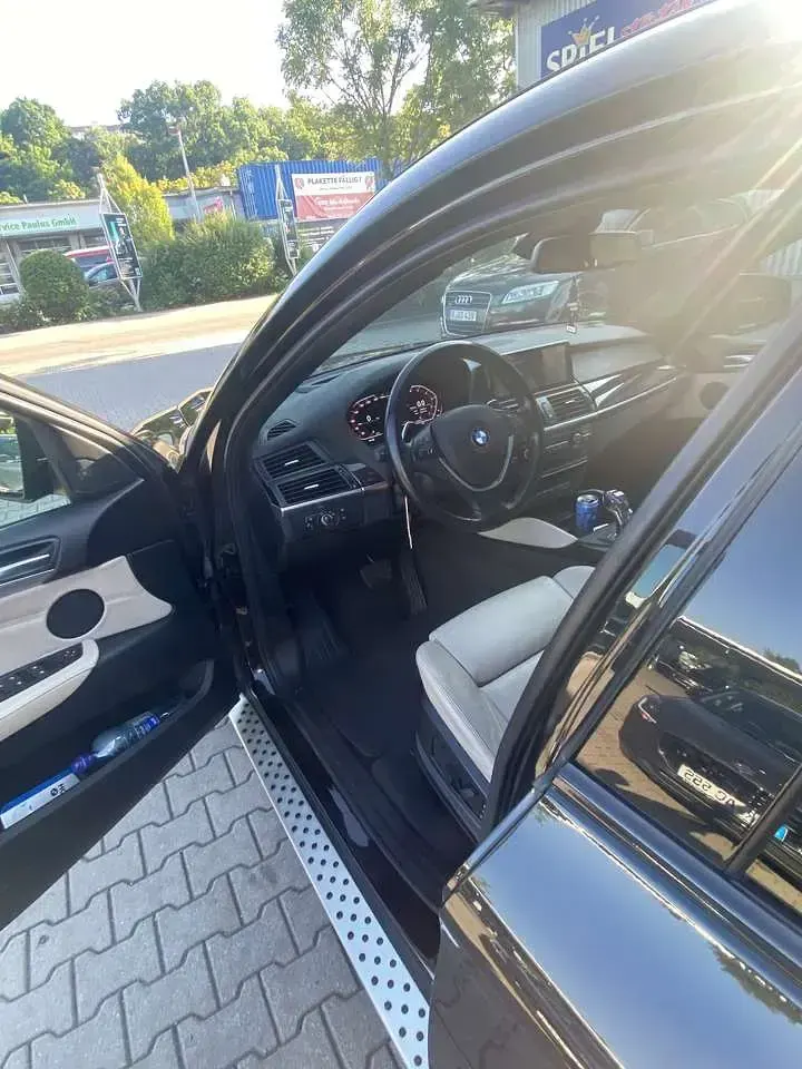 Gebraucht BMW X6 Exclusive 306 PS (225 kW) 2011 SUV