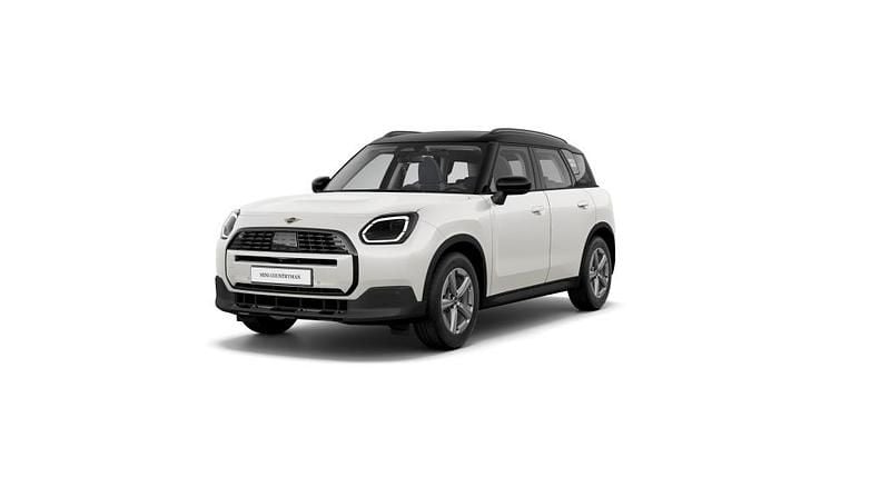 Gebraucht Mini Countryman 156 PS (114 kW) 2024 SUV