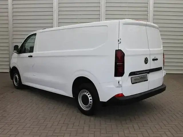 Używany VW Transporter 110 KM (80 kW) 2025 Andere Van