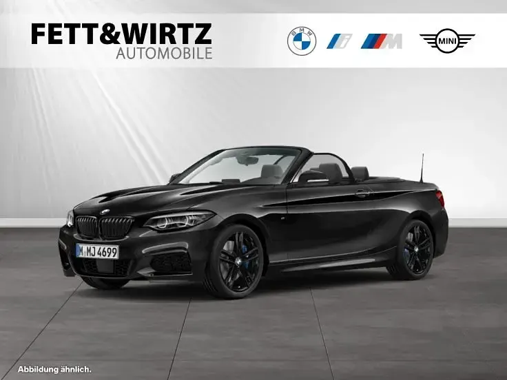 Gebraucht BMW M240 M Sport 340 PS (250 kW) 2022 Cabrio