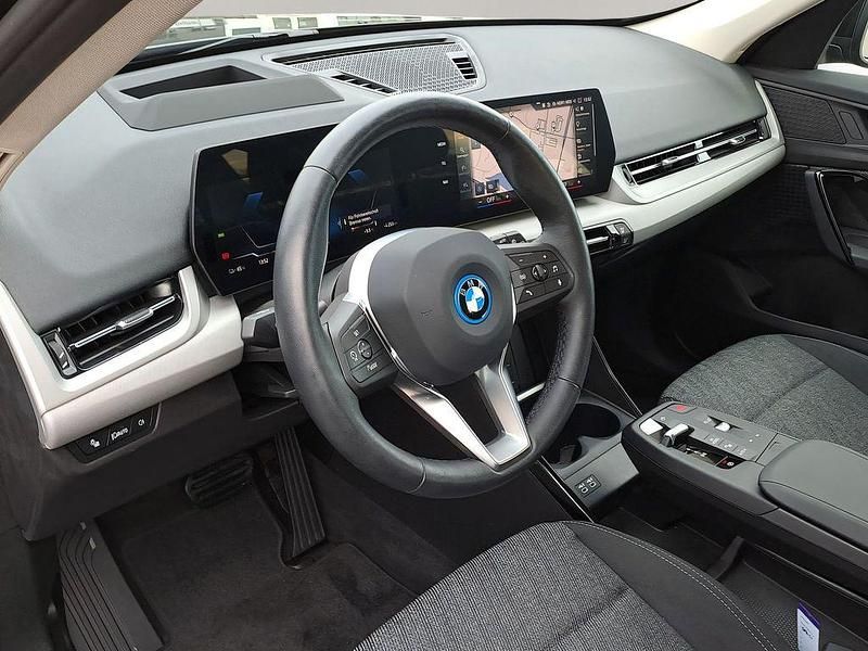 Gebraucht BMW iX1 Performance 225 kW (306 PS) 2023 Schwarz SUV