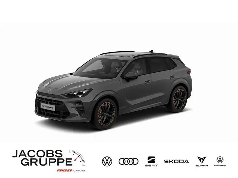 Grau Neu 2025 Cupra Terramar VZ SUV | 49.989 € (Etwas zu teuer) - Bild 1/4