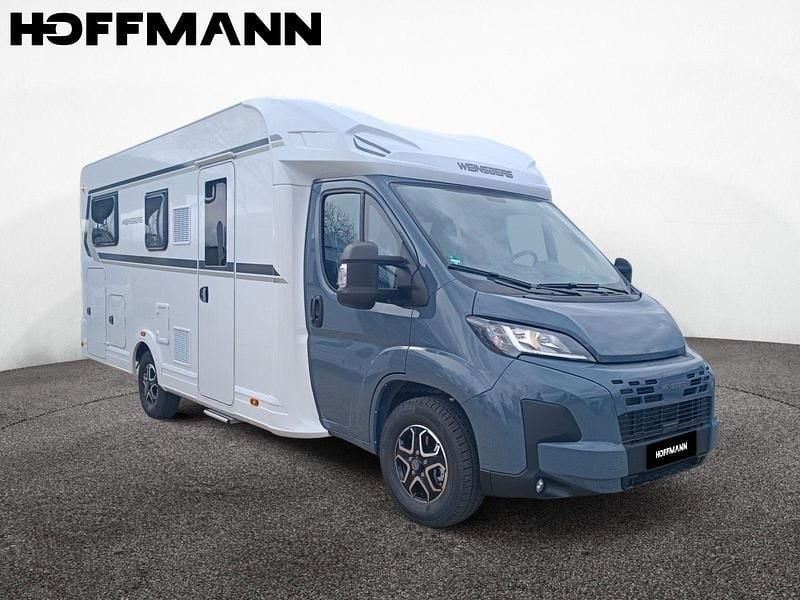 Brugt Weinsberg CaraSuite 140 HK (102 kW) 2026 Van