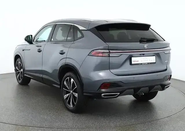 Gebraucht MG HS Comfort 170 PS (125 kW) 2025 Grau SUV