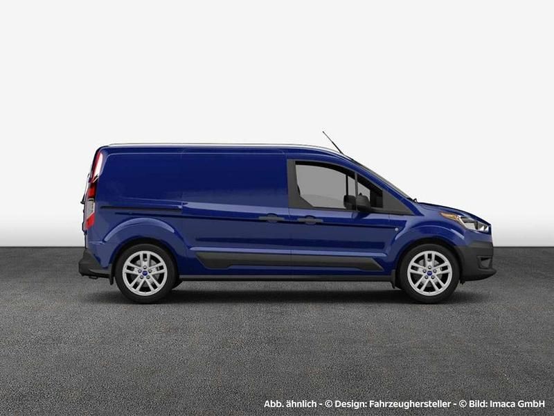 Gebraucht Ford Transit Connect Trend 101 PS (74 kW) 2023 Blazer blue Van / Kleinbus