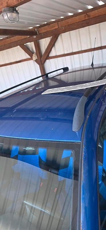 Gebraucht VW Bora 115 PS (84 kW) 2001 Blau Kombi