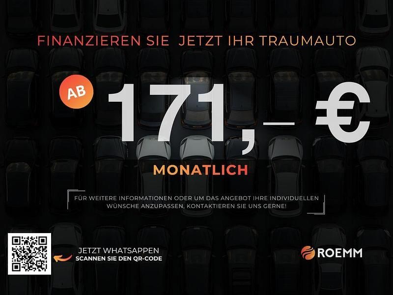 Gebraucht Skoda Scala Style 150 PS (110 kW) 2019 Grau Kleinwagen