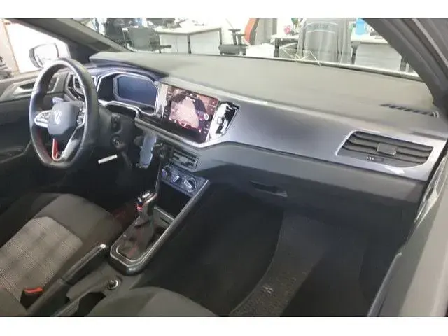 Gebraucht VW Polo GTI 207 PS (152 kW) 2023 0q pure white Kleinwagen